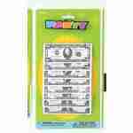 Mini Money Pads