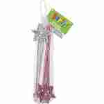 Mini Star Wands- Set of 8