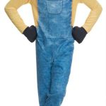 Minion Bob
