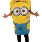Minion Dave - Despicable Me 2
