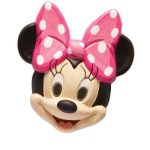 Minnie Mouse Mask