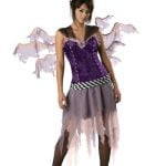 Misfit Faerie