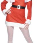 Miss Santa