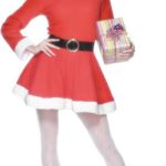 Miss Santa