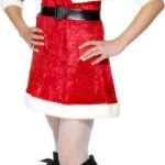 Miss Santa