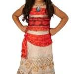 Moana Deluxe