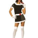 Mod Chick