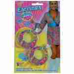 Mod Earrings