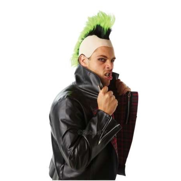 Mohawk Wig 30337MW img