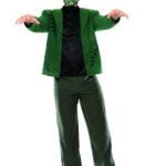 Monster Costume