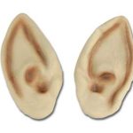 Monster Ears - Natural