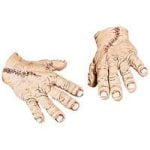 Monster Hands