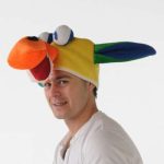 Moose Hat
