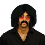 Mop-Top Wig