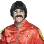 Mop-Top Wig