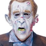 Morgue W. Bush