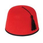 Morraccan Fez