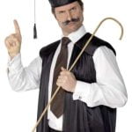 Mortar Board Hat