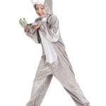 Mouse Costume