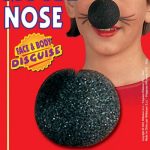 Mouse Nose
