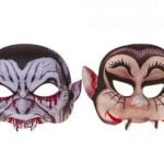 Mr & Mrs Vampire