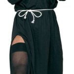 Mr Nun