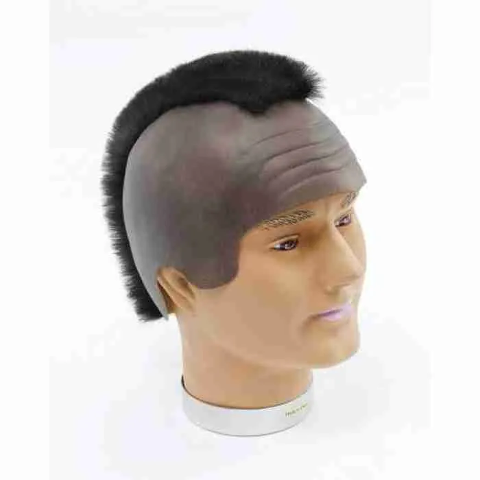 Mr. T Headpiece Carnival Store