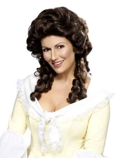 Mrs Lovett Wig Carnival Store