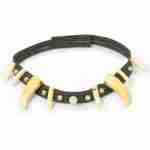 Multiple Tooth Choker