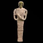 Mummy