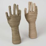 Mummy Hand