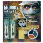 Mummy Make Up Kit
