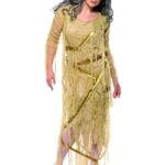 Mummy Queen