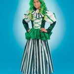 Munchkin Woman - Deluxe