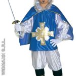 Musketeer - Child
