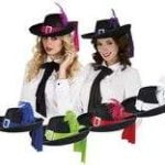 Musketeer Hat