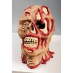 Mutilated Head