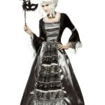 Mystery Countess