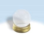 Mystic Fortune Teller Crystal Ball