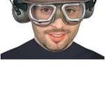Naboo starfighter helmet