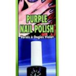 Nail Polish - Black