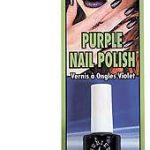 Nail Polish - Purple