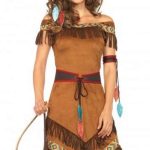 Native Princess