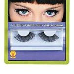 Natural Eyelashes - Black