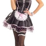 Naughty French Maid