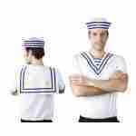 Navy Collar
