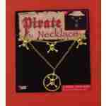 Necklace - Pirate