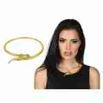 Necklace Serpent Of The Nile