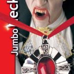 Necklaces - Diamond Jumbo Halloween