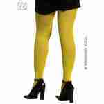 Neon Fishnet Pantyhose